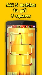 Download Matches Puzzle Game